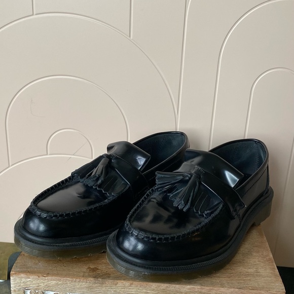 Dr. Martens Shoes - Dr. Martens Adrian Loafer